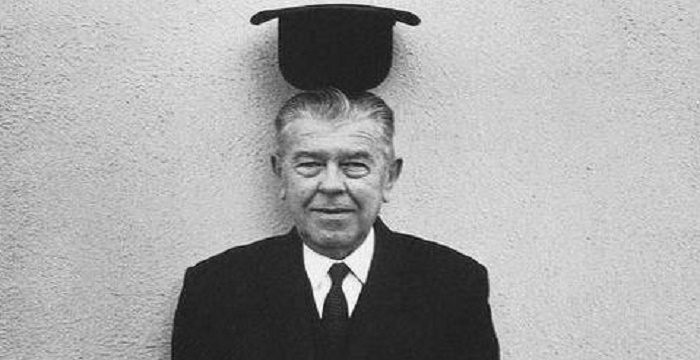 Rene Magritte Bio, Early Life, Career, Net Worth and Salary