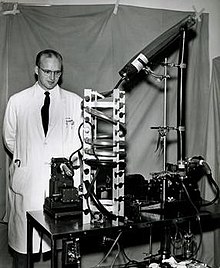 Richard DeWall Biography, Age, Height, Wife, Net Worth and Family