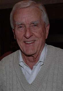 Richard Farson Biography, Age, Height, Wife, Net Worth and Family