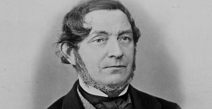 Robert Bunsen Bio, Early Life, Career, Net Worth and Salary