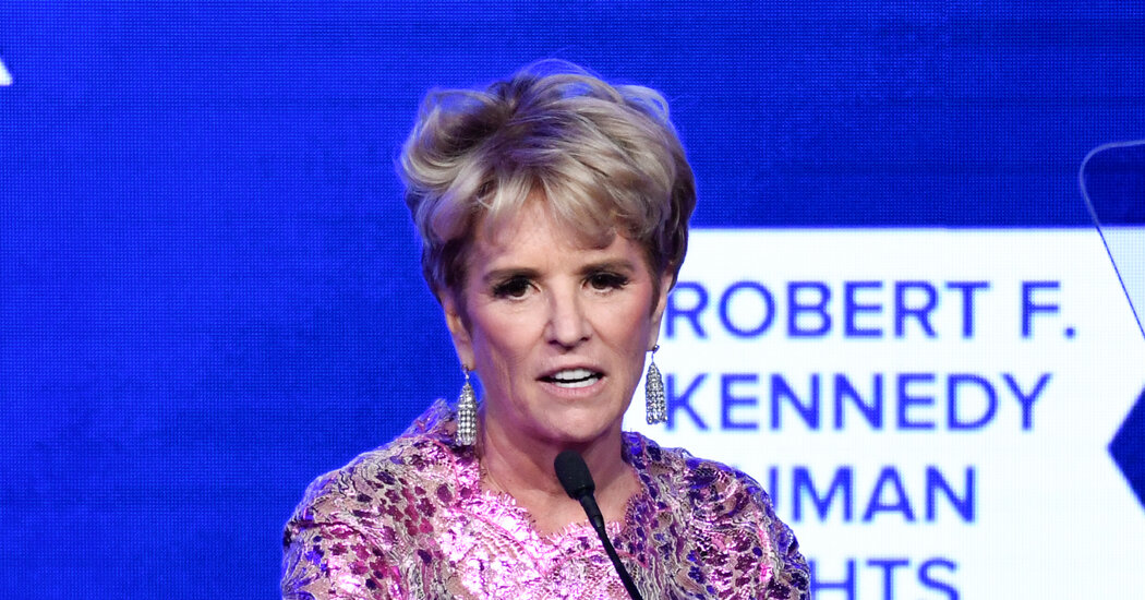 Robert F. Kennedy Jr.’s Relatives Condemn His Bigoted Comments on Covid