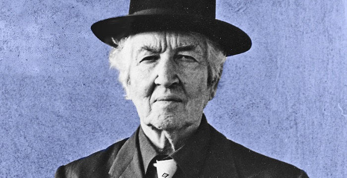 Robert Graves Bio, Early Life, Career, Net Worth and Salary