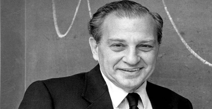 Rudolph A. Marcus Bio, Early Life, Career, Net Worth and Salary