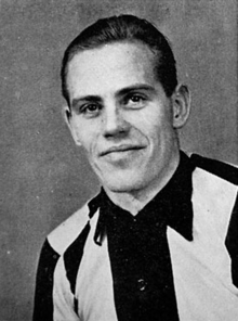 Rune Larsson (footballer) Biography, Age, Height, Wife, Net Worth and Family