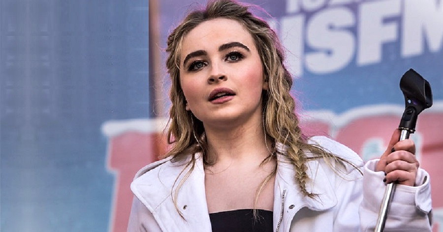 Sabrina Carpenter Bio, Early Life, Career, Net Worth and Salary