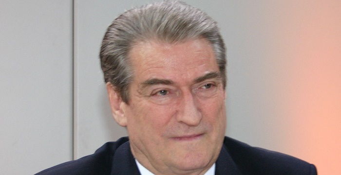 Sali Berisha Bio, Early Life, Career, Net Worth and Salary