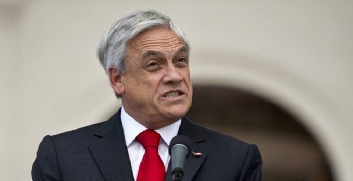 Sebastian Pinera Bio, Early Life, Career, Net Worth and Salary