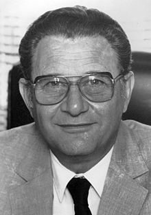 Shlomo Gazit Biography, Age, Height, Wife, Net Worth and Family