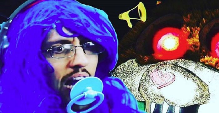 Skylander Dad Bio Bio, Early Life, Career, Net Worth and Salary