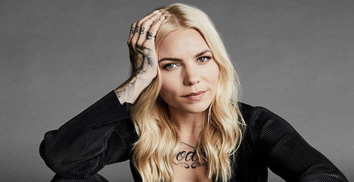 Skylar Grey Bio, Early Life, Career, Net Worth and Salary