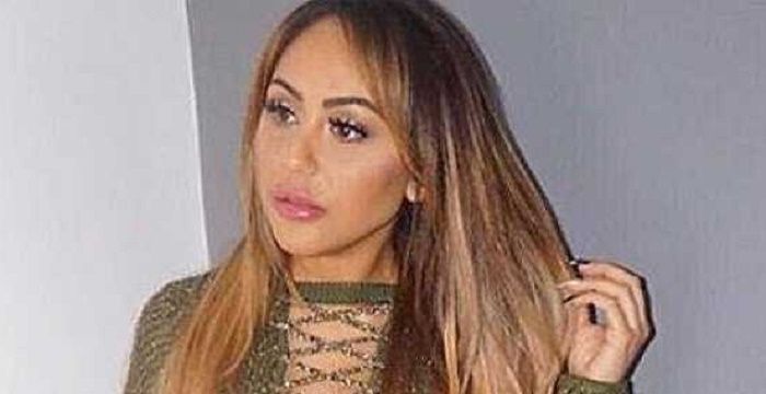 Sophie Kasaei Bio, Early Life, Career, Net Worth and Salary