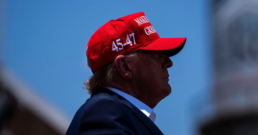 Special Counsel Inquiries Into Trump Cost at Least $5.4 Million