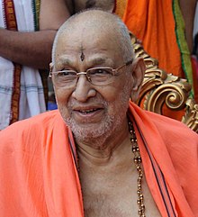 Sudhindra Thirtha (Kashi Math) Biography, Age, Height, Wife, Net Worth and Family