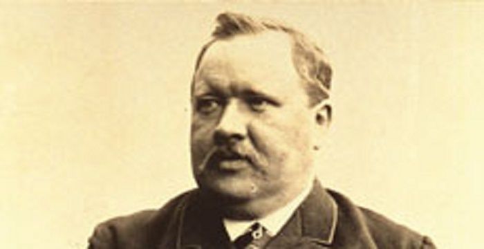 Svante Arrhenius Bio, Early Life, Career, Net Worth and Salary