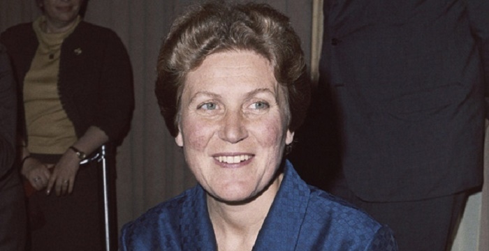 Svetlana Alliluyeva Bio, Early Life, Career, Net Worth and Salary