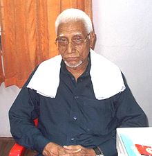 T.K. Abdullah Biography, Age, Height, Wife, Net Worth and Family