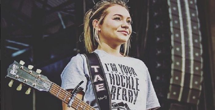 Taylor Dye Bio, Early Life, Career, Net Worth and Salary