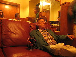 Teddy Charles Biography, Age, Height, Wife, Net Worth and Family