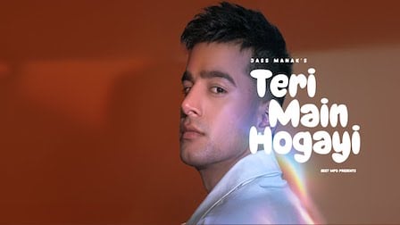 Teri Main Ho Gayi Lyrics – Jass Manak | From Tufang