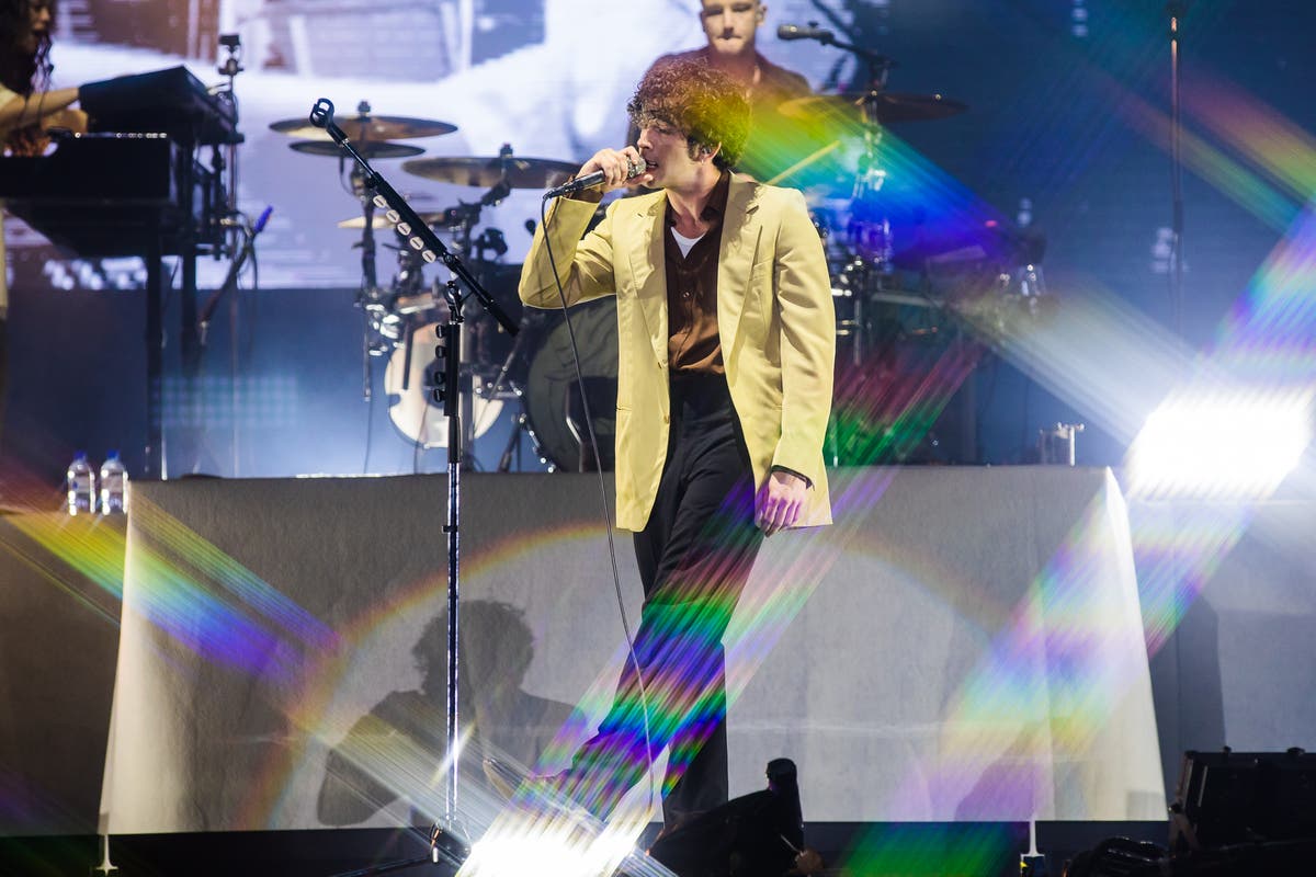 The 1975 cancel Asia tour shows after Malaysia LGBT+ controversy