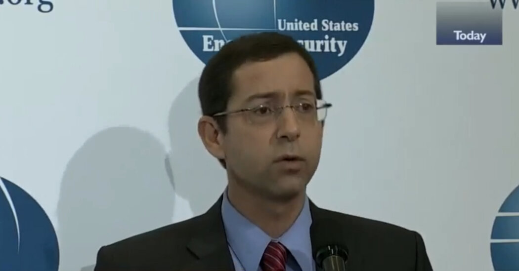 The G.O.P. Backed Him on Hunter Biden Claims. Now He Has Been Indicted.