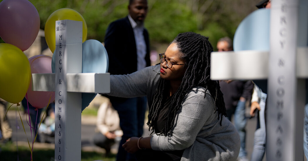 The Question After Every Mass Shooting: How Much Do We Deserve to Know?