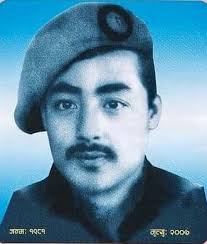 Thirbam Malla Biography, Age, Height, Wife, Net Worth and Family