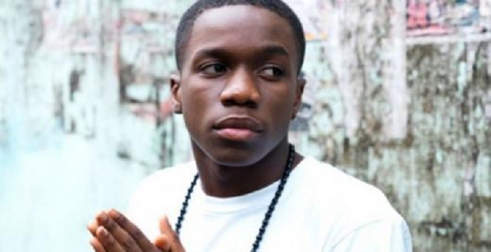 Tinchy Stryder Bio, Early Life, Career, Net Worth and Salary