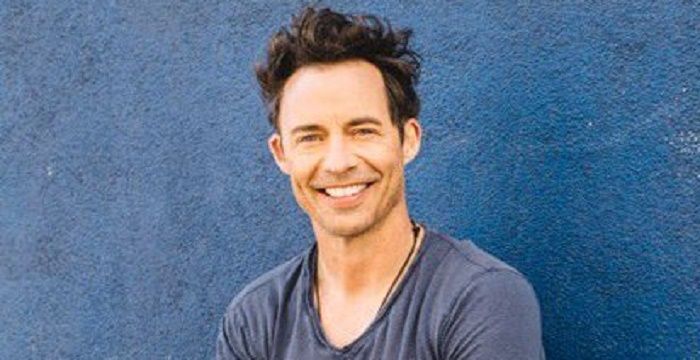 Tom Cavanagh Bio, Early Life, Career, Net Worth and Salary