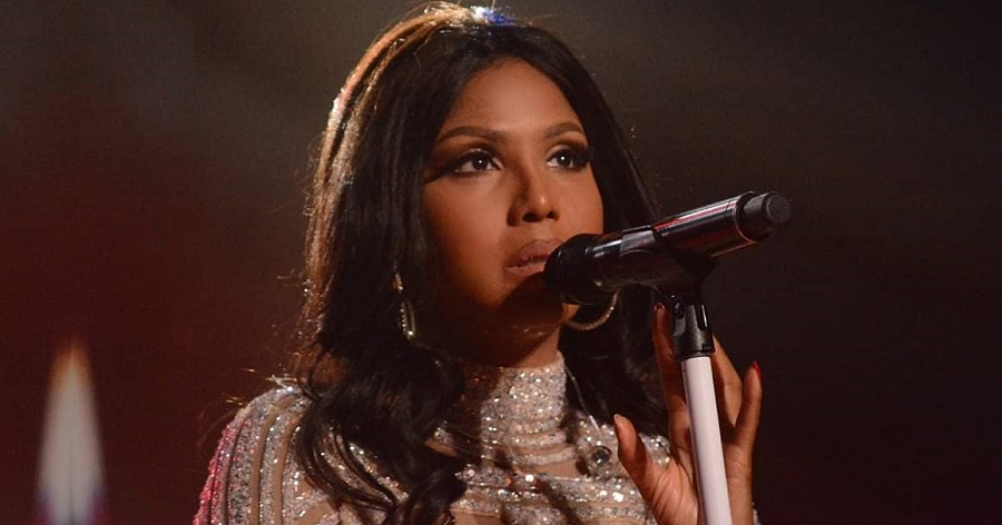 Toni Braxton Bio, Early Life, Career, Net Worth and Salary