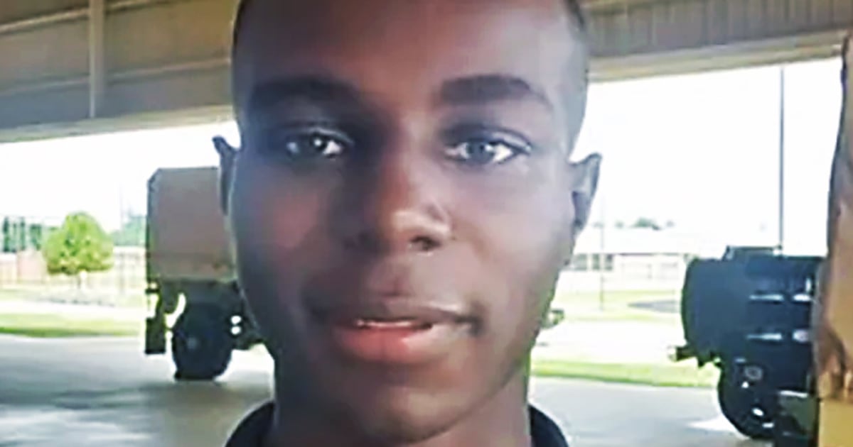 Travis King’s family expresses anguish and calls for his return from North Korea