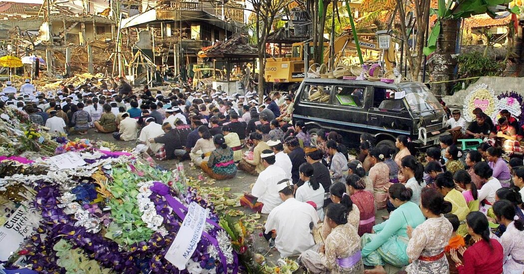 Trial Guide: The Jemaah Islamiyah Case at Guantánamo Bay