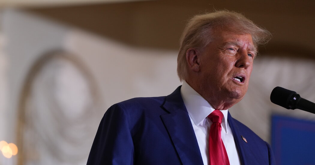 Trump Faces Major New Charges in Documents Case