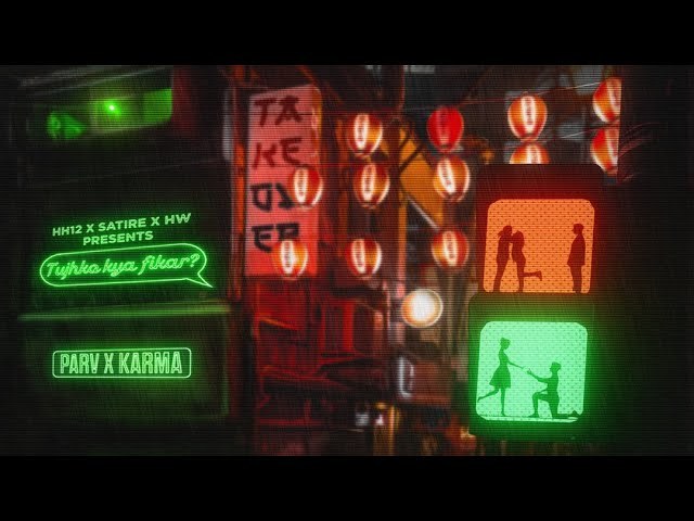 Tujhko Kya Fikar? Lyrics
Parv