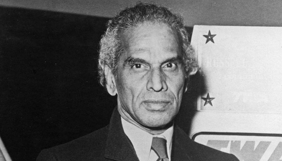V. K. Krishna Menon Bio, Early Life, Career, Net Worth and Salary