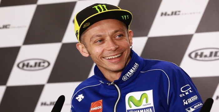 Valentino Rossi Bio, Early Life, Career, Net Worth and Salary