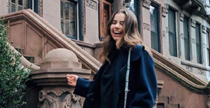 Violetta Komyshan Bio Bio, Early Life, Career, Net Worth and Salary