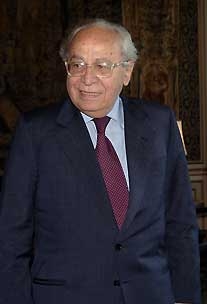 Virginio Rognoni Biography, Age, Height, Wife, Net Worth and Family