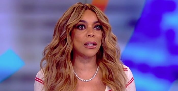 Wendy Williams Bio, Early Life, Career, Net Worth and Salary