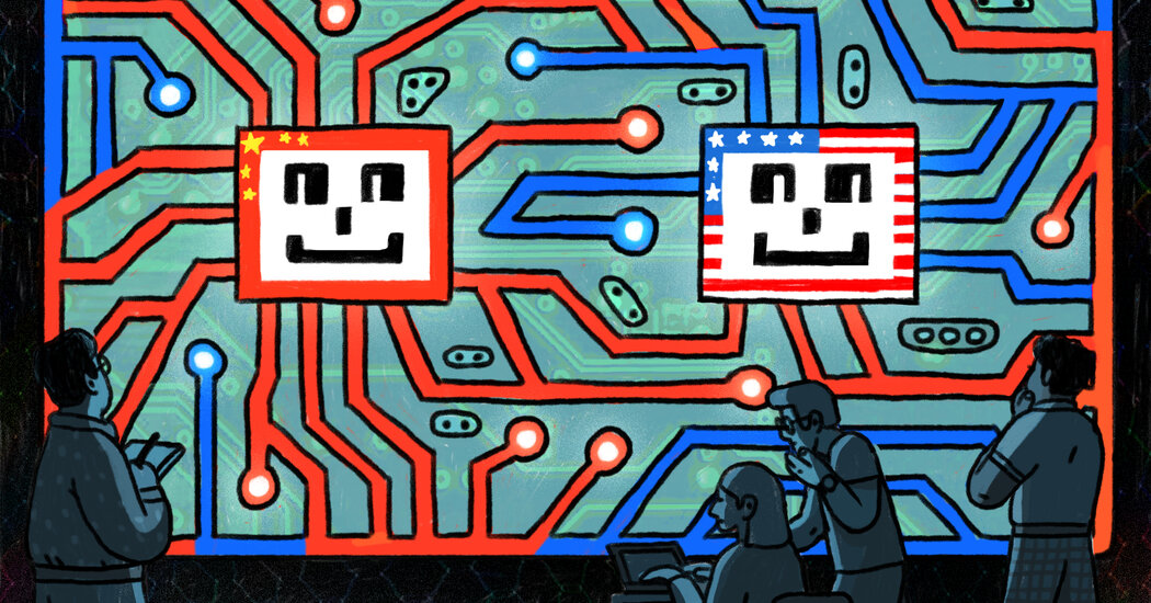 What Happens When You Ask a Chinese Chatbot About Taiwan?