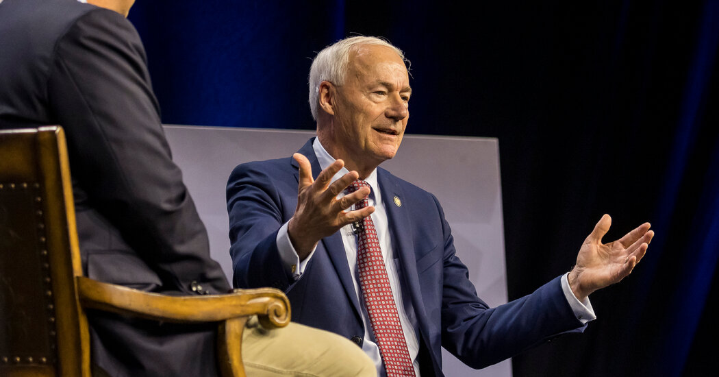 What Trump’s G.O.P. Rivals Are Saying About Another Potential Indictment