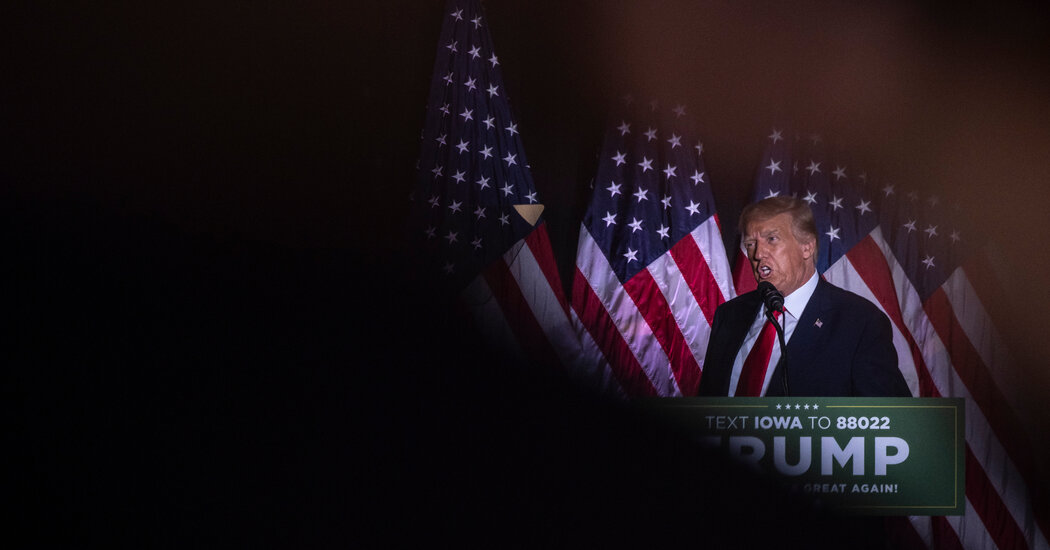 What is a target letter?