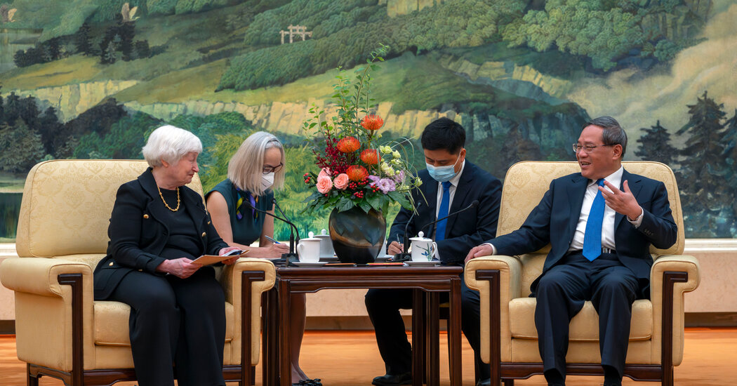 Why China Has a Giant Pile of Debt