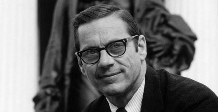 William E. Simon Bio, Early Life, Career, Net Worth and Salary