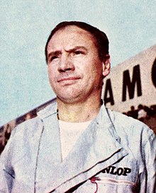 Willy Mairesse Biography, Age, Height, Wife, Net Worth and Family