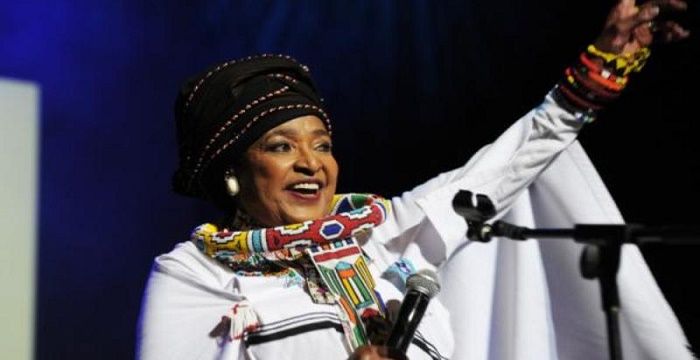 Winnie Madikizela-Mandela Bio, Early Life, Career, Net Worth and Salary