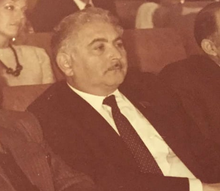 Zakir Baghirov (minister) Biography, Age, Height, Wife, Net Worth and Family