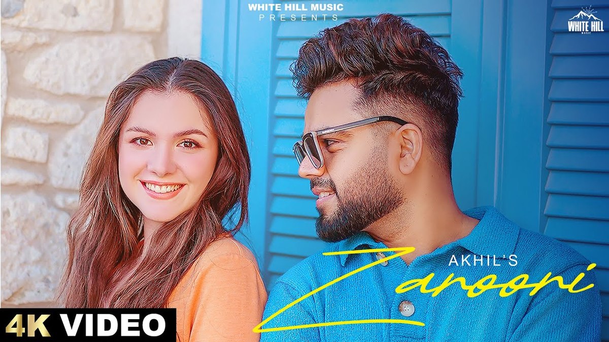 Zaroori Lyrics
Akhil