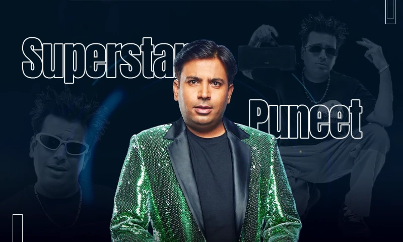 superstar puneet