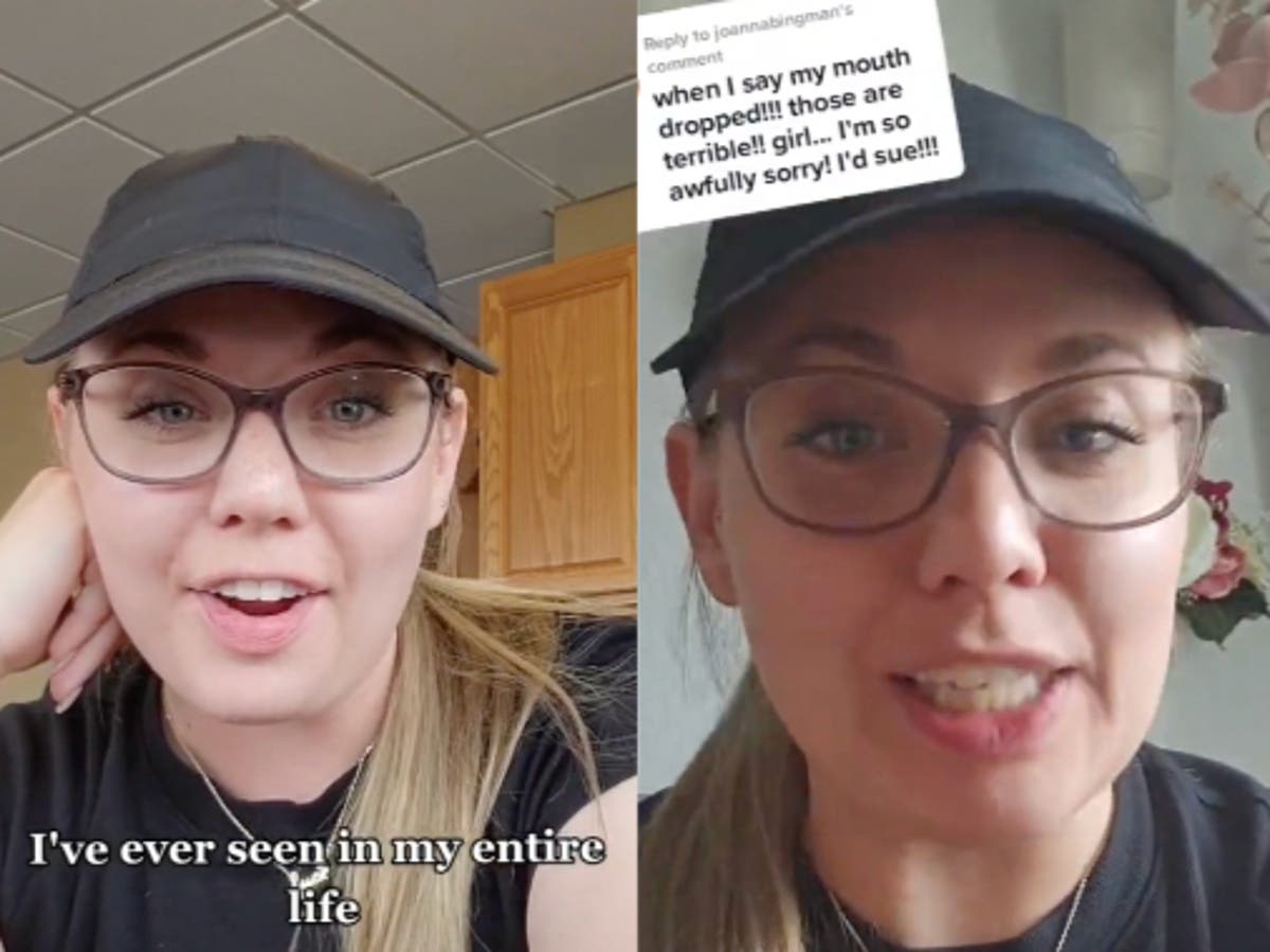 TikTokers offer free photography sessions to woman after wedding disaster